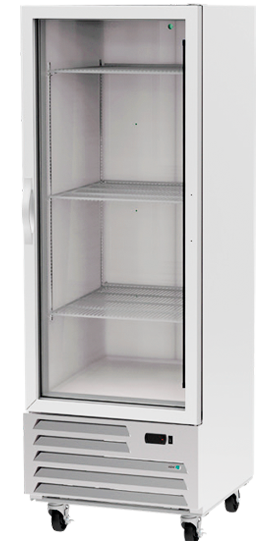 Refrigeradores Asber