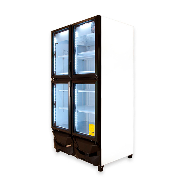 Refrigeracion criotec