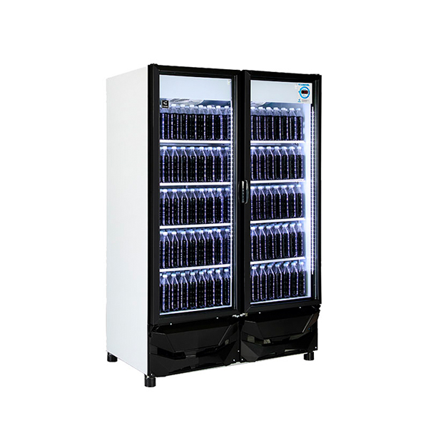 Refrigeracion criotec