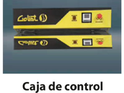 Linher Goliat