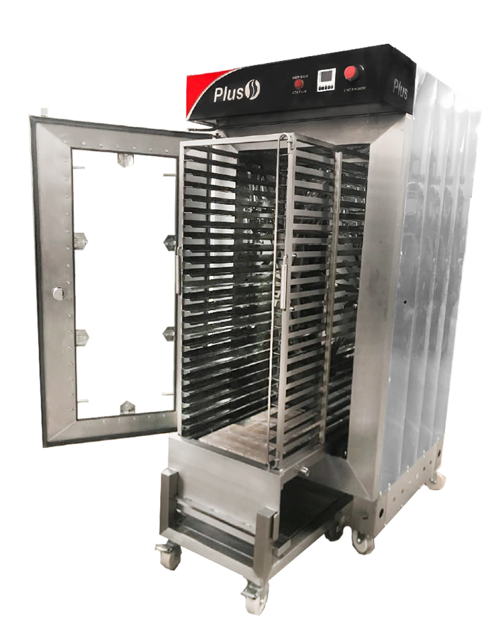 Horno linher 12 charolas