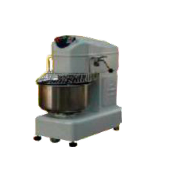 Equipamiento para panaderias