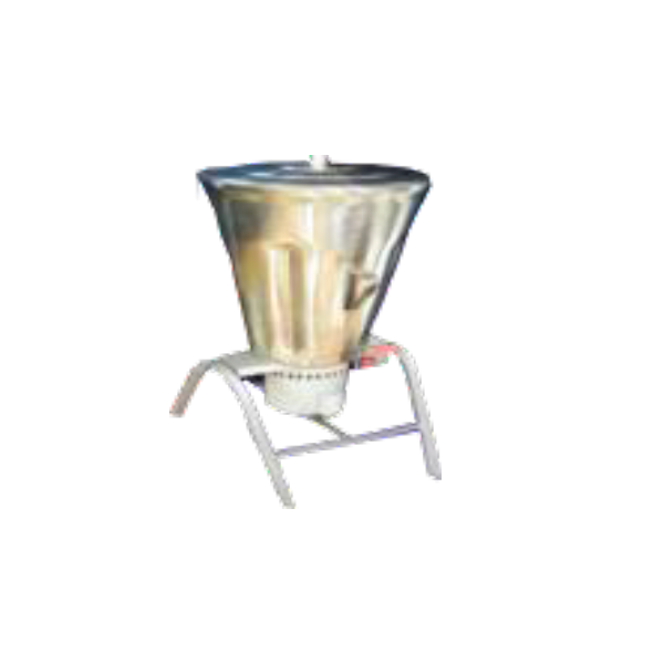 Equipamiento para panaderias