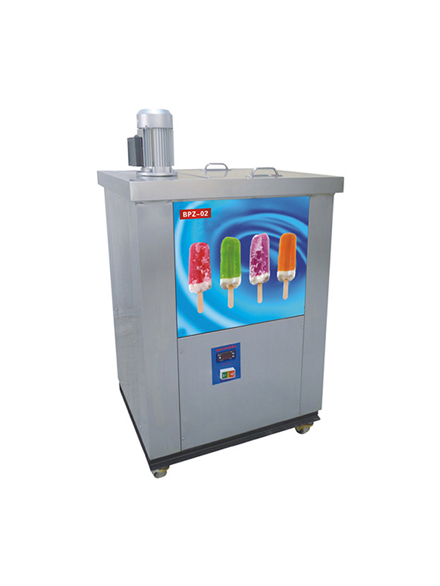 Fabricador de paletas migsa tc-pm02