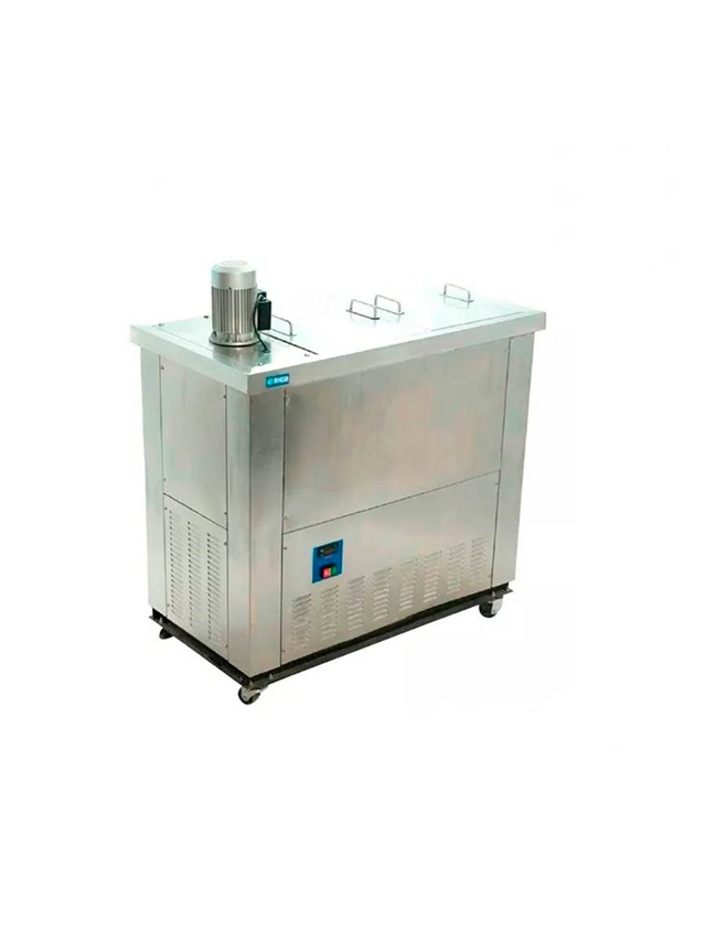 Fabricador de paletas migsa tc-pm04