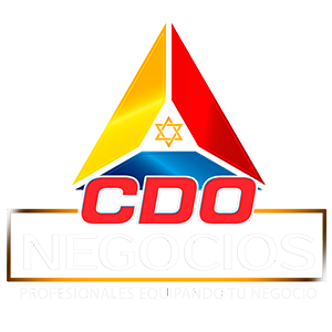 CDO NEGOCIOS