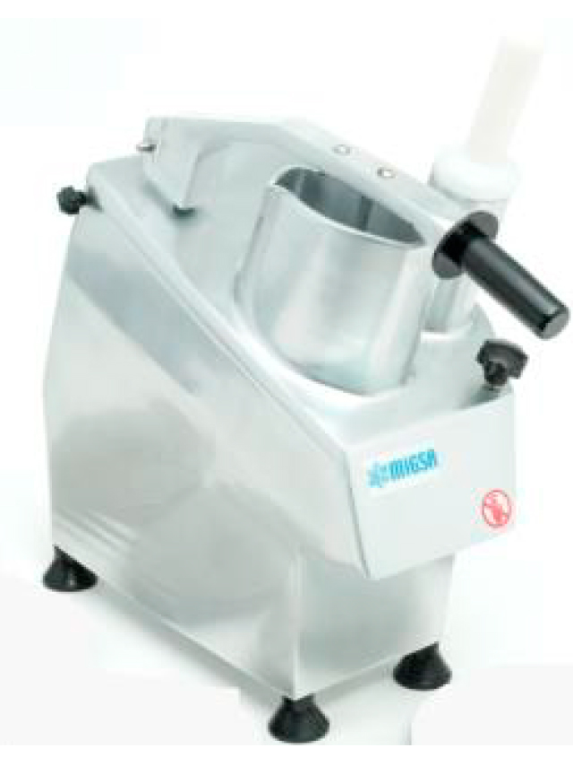 Procesador de vegetales AH-HLC300