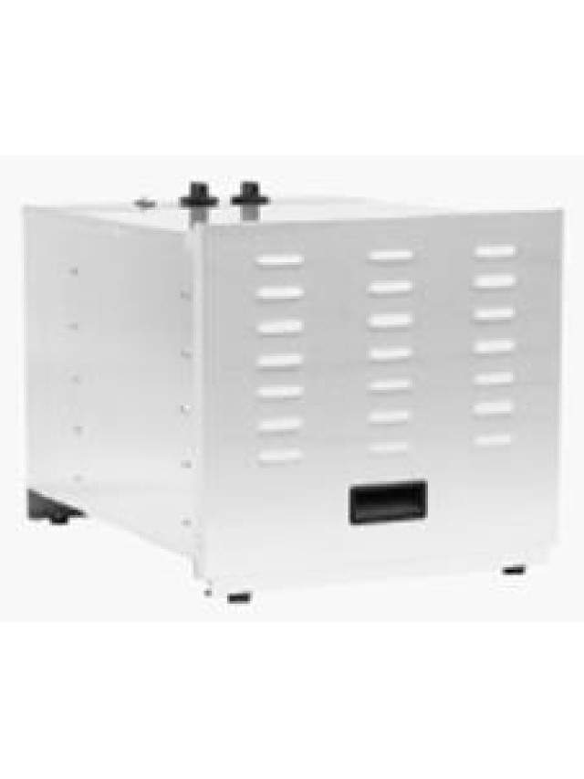 Deshidratador de alimentos GS-FD-1