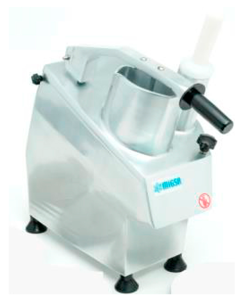 Procesador de vegetales AH-HLC300