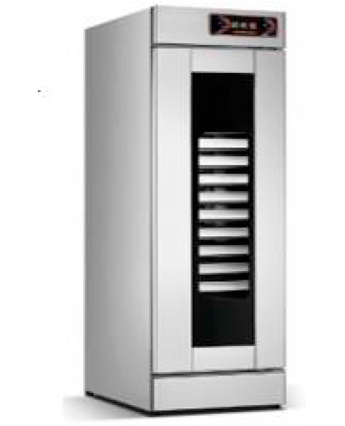 Horno fermentador de pan BB-FJ-13
