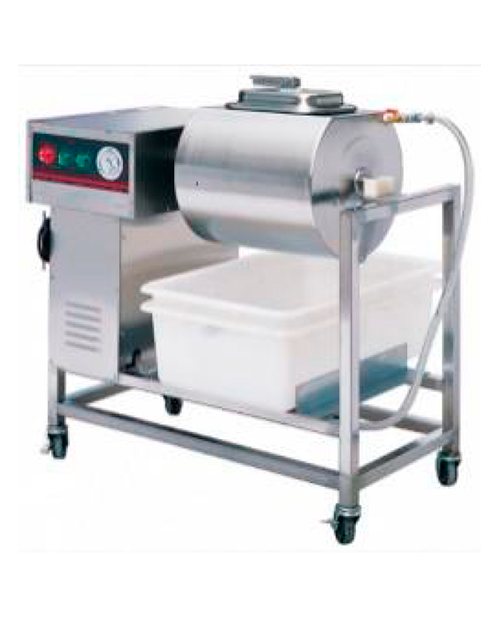 Máquina marinadora al vacio BB-HML-809