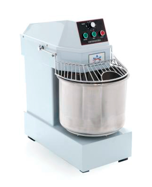 Amasadora en espiral de 20 litros NL-HD-20A