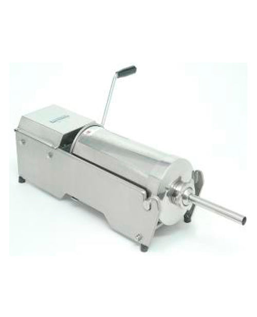 EMBUTIDORA MANUAL HORIZONTAL NL-SH16