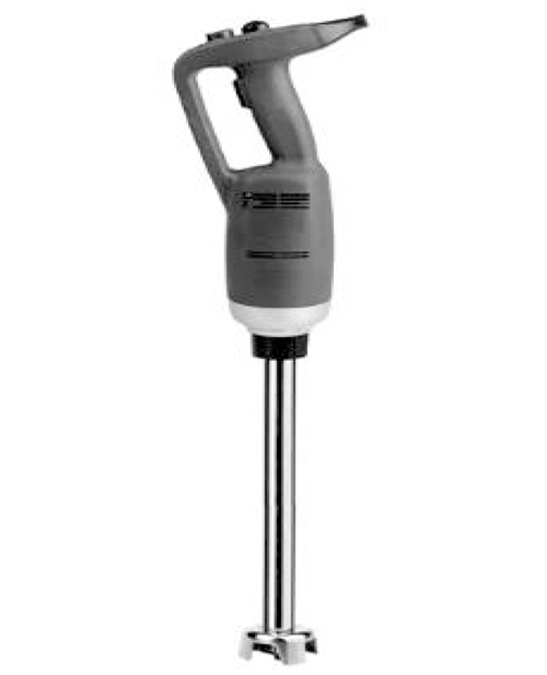 Turbolicuador velocidad fija o variable
