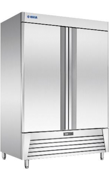 Refrigerador be-ur-54c-2