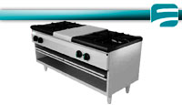 estufones marca asber