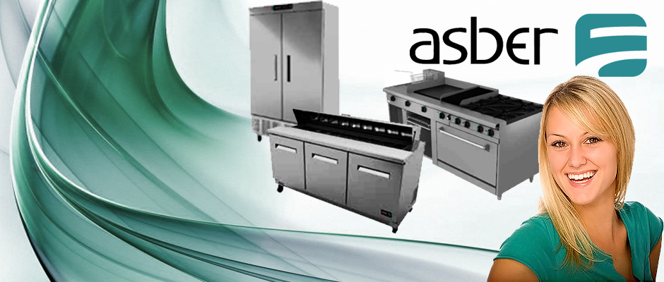 ASBER equipos industriales