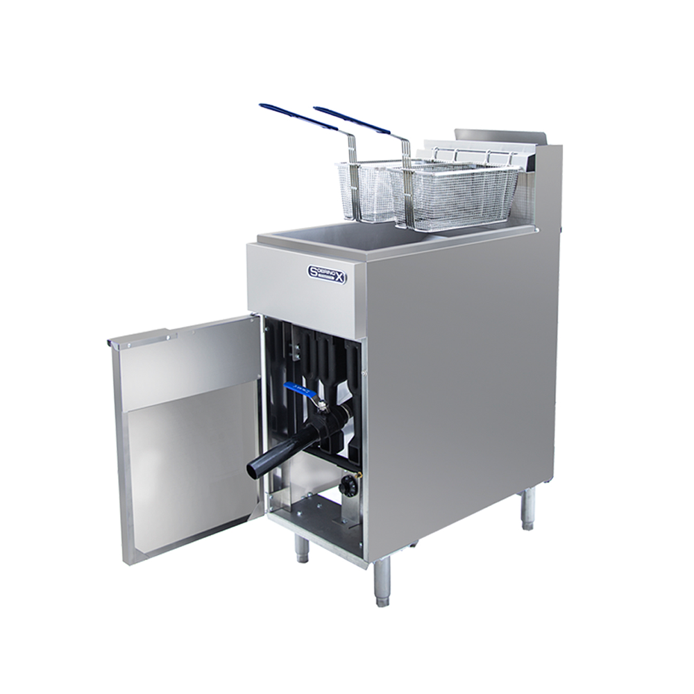 Freidora FRYER 24.5-4Q