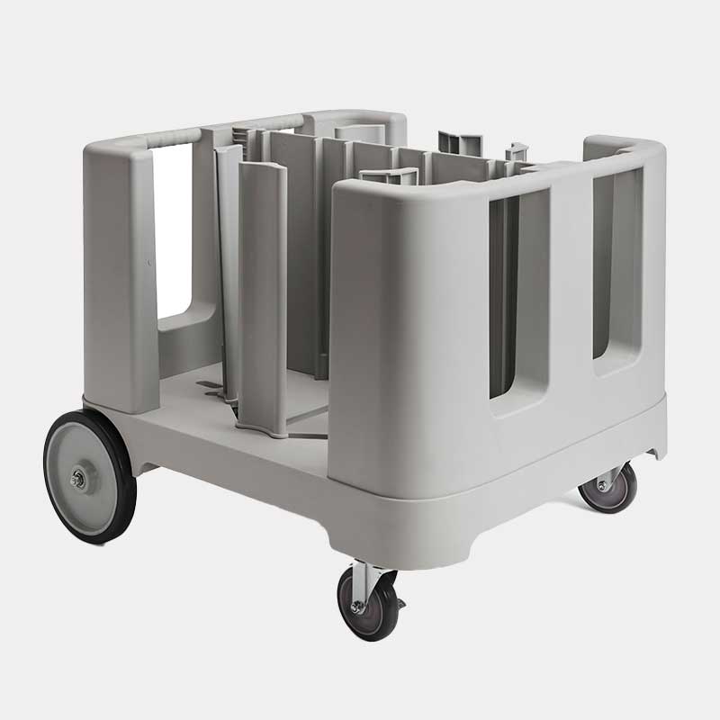 carros de servicio tkn