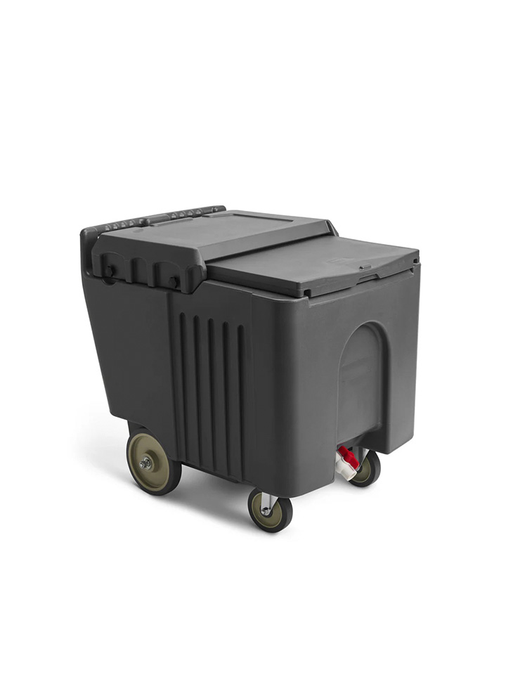 Carro para hielo TKN TKNICS125.
