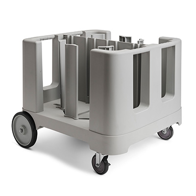 Carro Patín para platos tkn