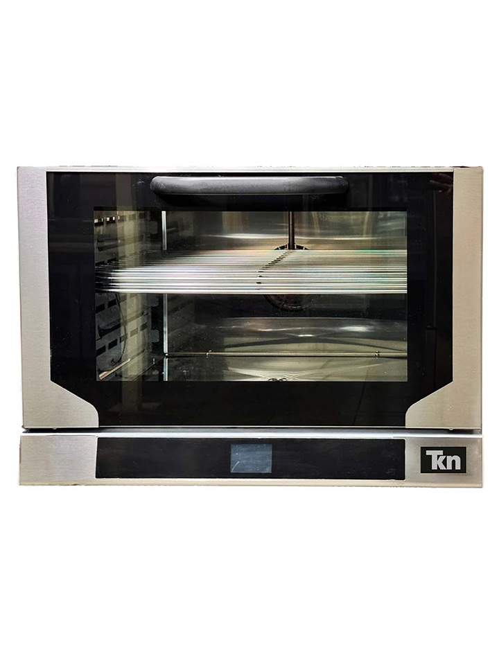 Horno de conveccion tkn modelo EKF464DUD