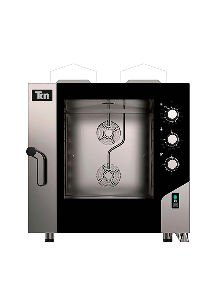 horno de conveccion tkn EKF423UP