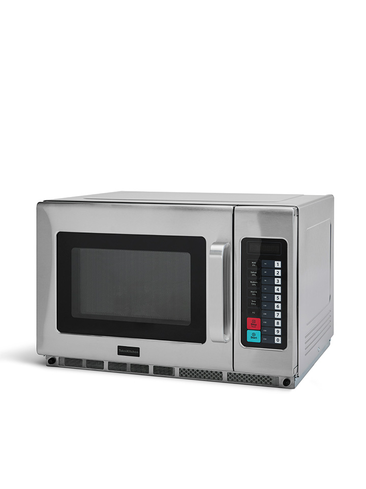 Horno de microondas tkn modelo TKH12TC