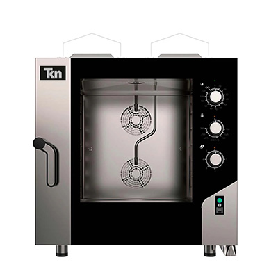 horno de conveccion tkn MKF664GS