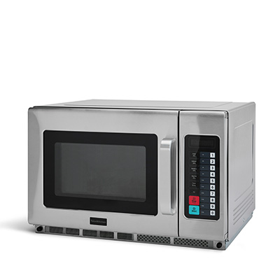 horno de microondas uso rudo doble magnetron tkn TKH12TC