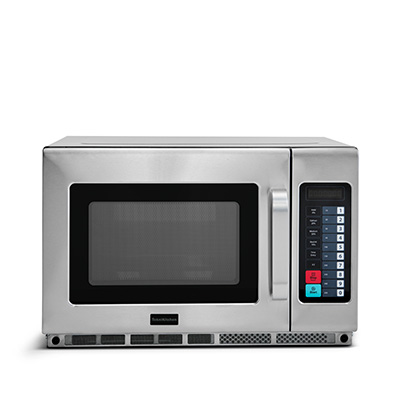 horno de microondas uso rudo doble magnetron tkn TKH18TC