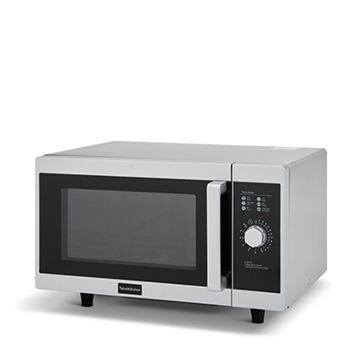 horno de microondas uso ligero tkn TKL10DC