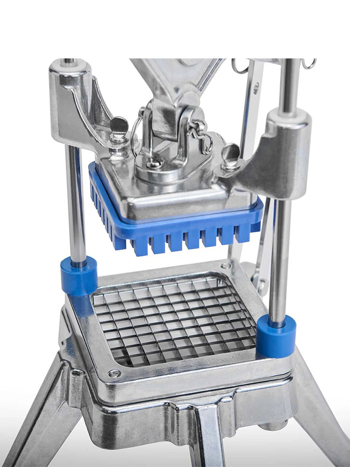 procesador de alimentos Easy Chopper TK002EC.