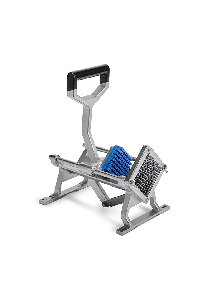 procesador de alimentos Cortador Fry Cutter TKN004FC.