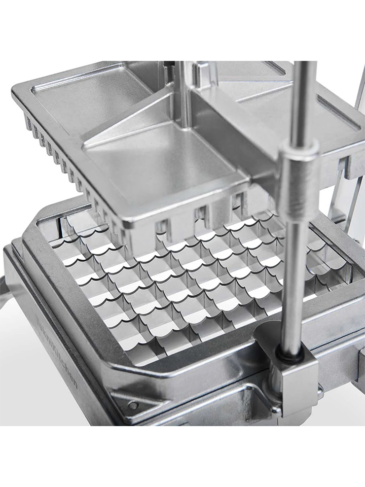 procesador de alimentos Cortador Lettuce Cutter TK006LC.