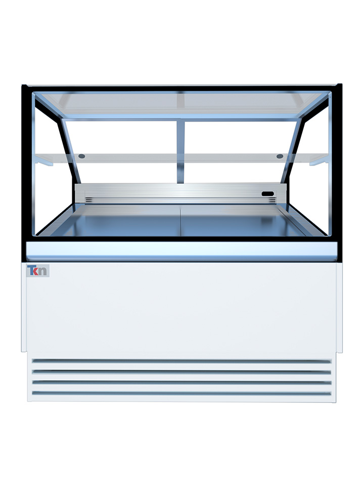 vitrina pastelera modelo TKN12SP