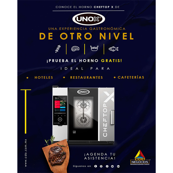 CDO Negocios