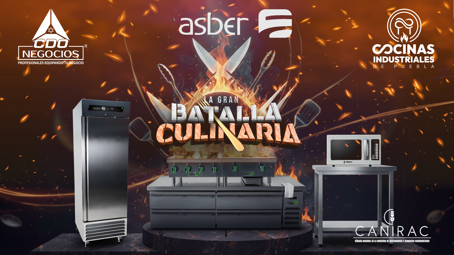 batalla culinaria