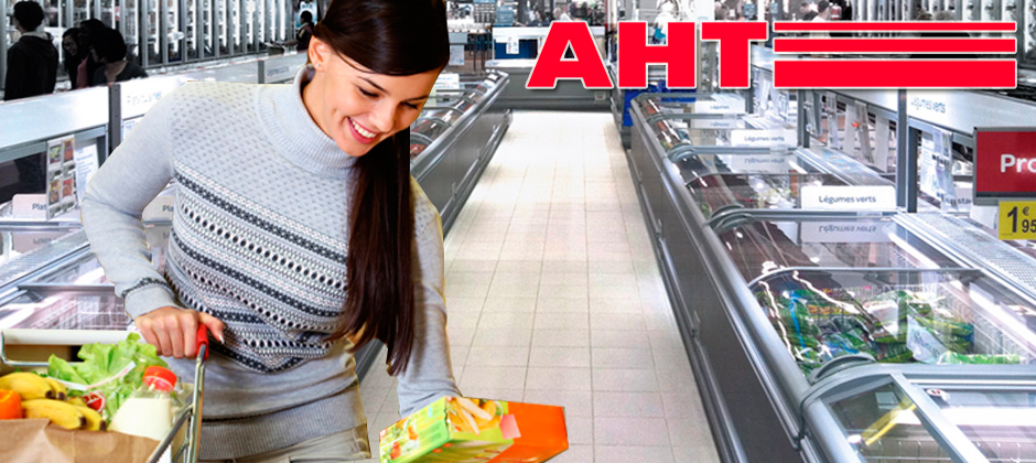 Refrigeracion AHT