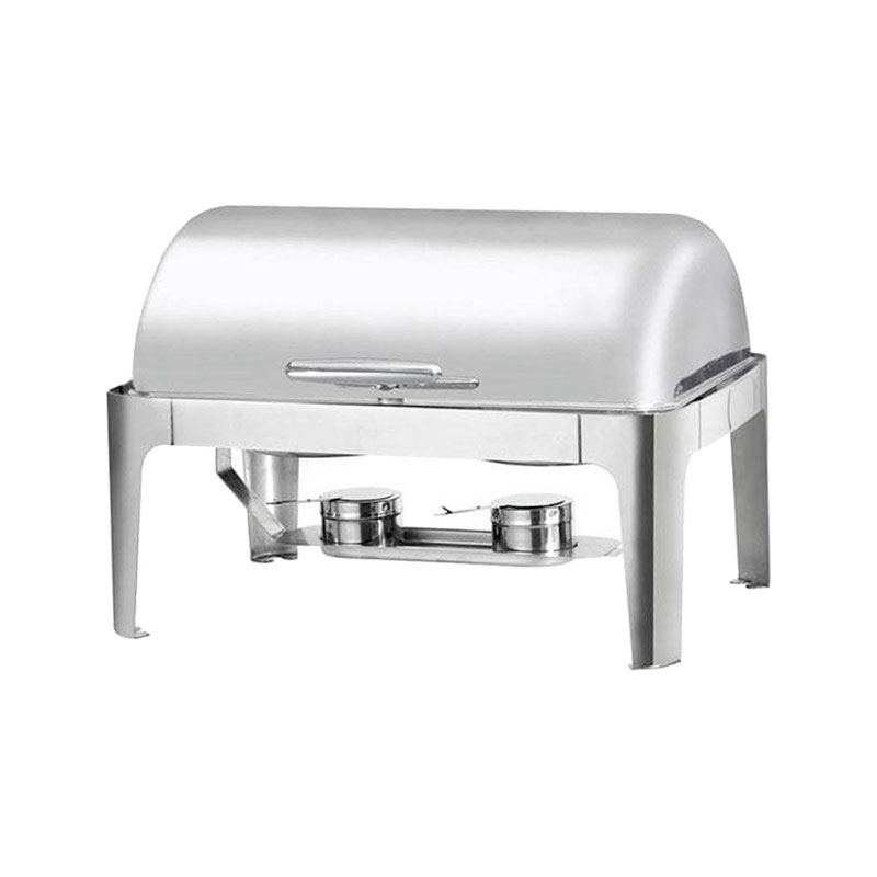chafers rectangulares