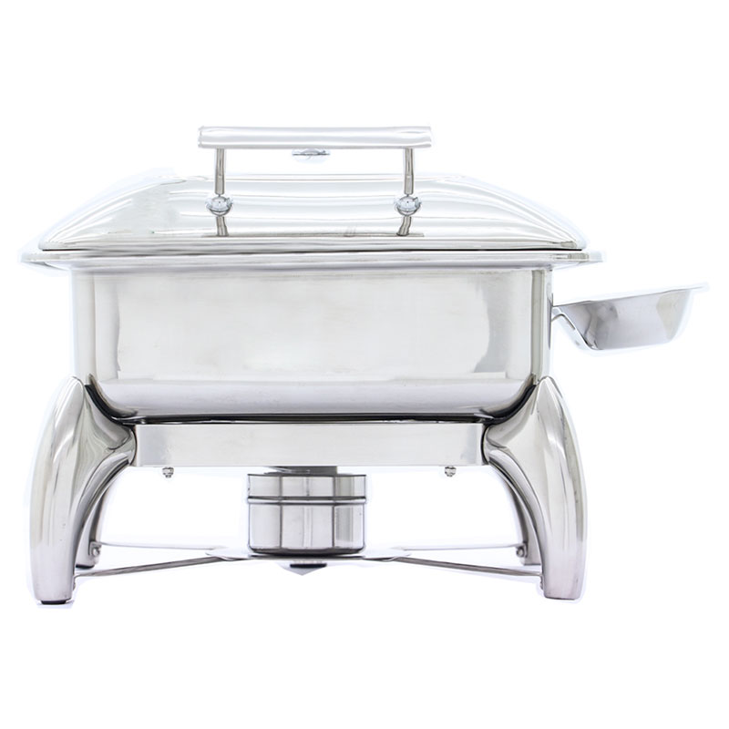 chafers rectangulares