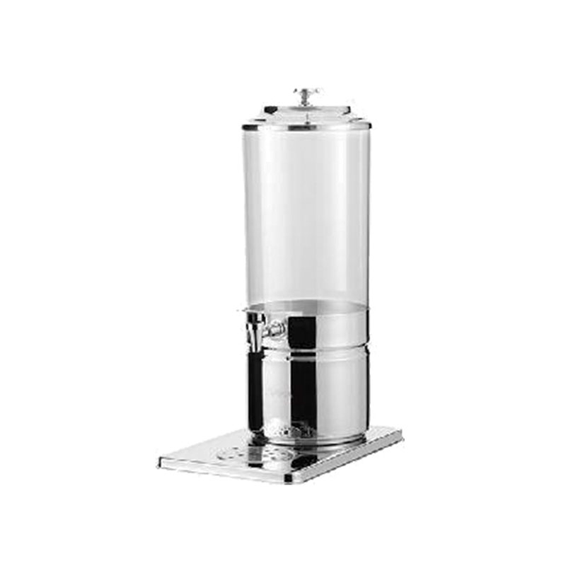 Dispensadores de jugo