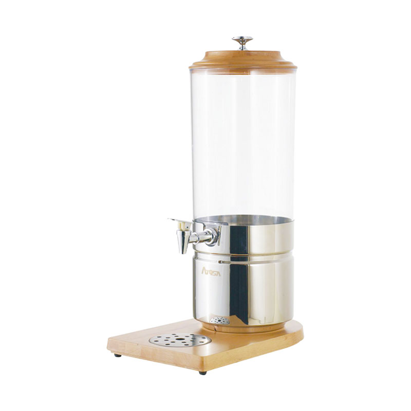 Dispensadores de jugo