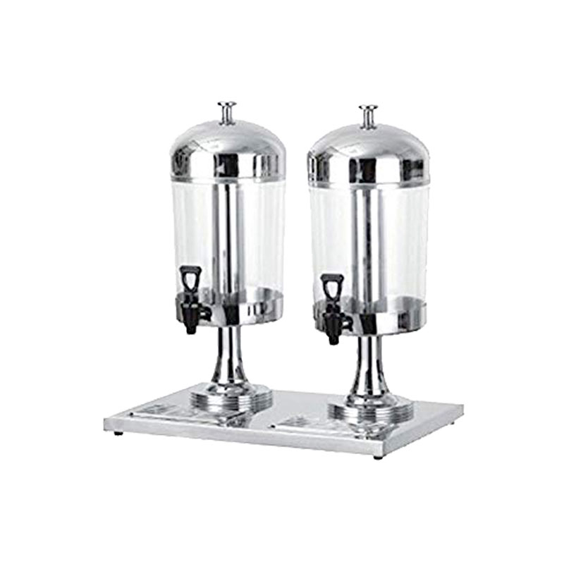 Dispensadores de jugo