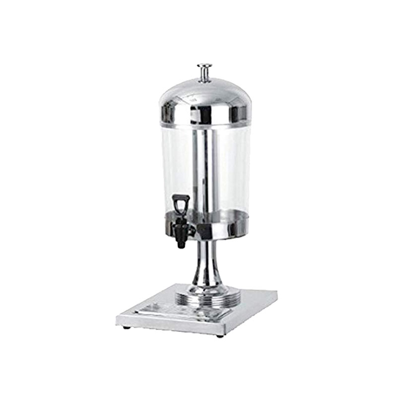 Dispensadores de jugo