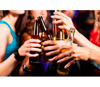 Enfriadores cerveceros horizontales