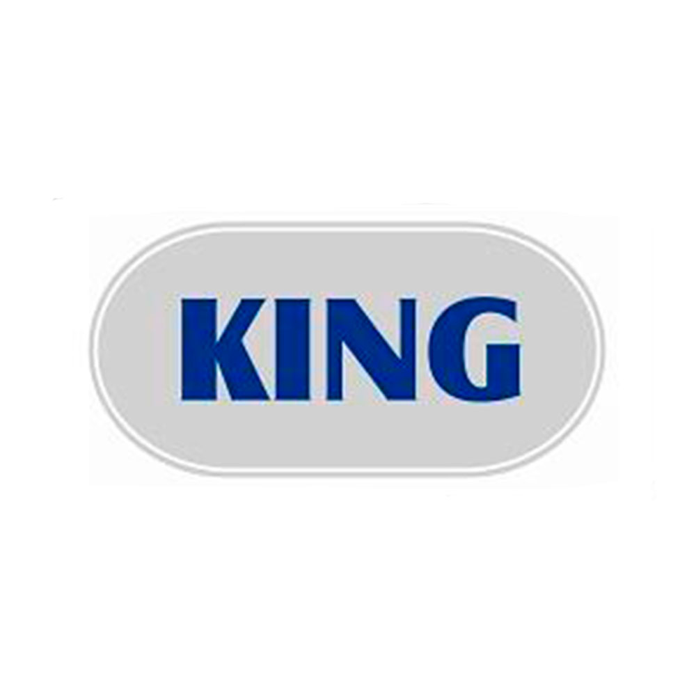KING