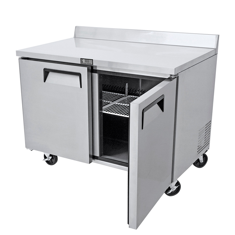 Mesa de trabajo
