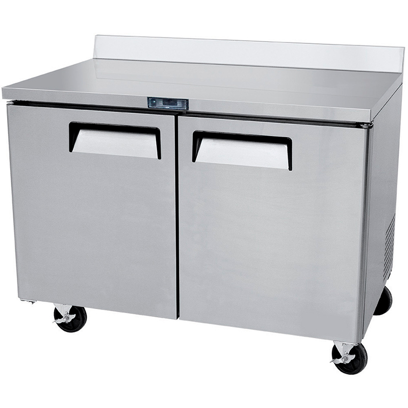 Mesa de trabajo