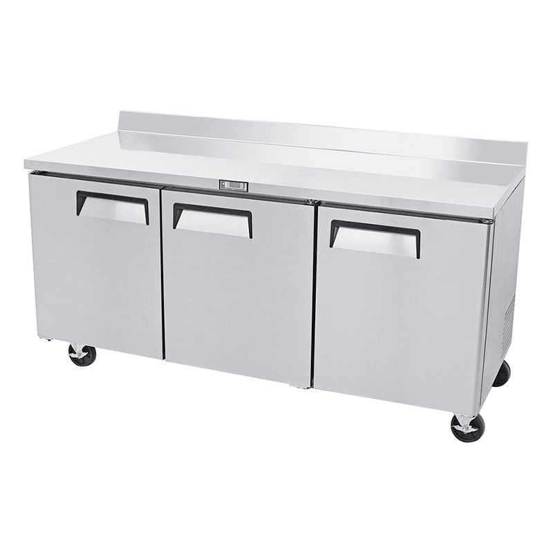 Mesa de trabajo